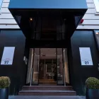 Forretning 8 billede HOTEL TWENTYSEVEN Rejser & Turisme i København K 84