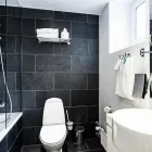 Forretning 9 billede HOTEL TWENTYSEVEN Rejser & Turisme i København K 84