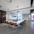 Forretning 10 billede HOTEL TWENTYSEVEN Rejser & Turisme i København K 84