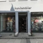 Forretning 2 billede HUNKEMÖLLER Tøjbutikker i Holstebro 82