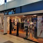 Forretning 2 billede HUNKEMÖLLER Tøjbutikker i Viborg 82