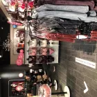 Forretning 2 billede HUNKEMÖLLER Tøjbutikker i Herning 82