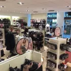 Forretning 1 billede HUNKEMÖLLER Tøjbutikker i Roskilde 85