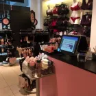 Forretning 2 billede HUNKEMÖLLER Tøjbutikker i Roskilde 85