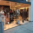 Forretning 3 billede HUNKEMÖLLER Tøjbutikker i Roskilde 85