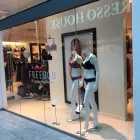 Forretning 6 billede HUNKEMÖLLER Tøjbutikker i Roskilde 85