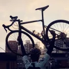 Forretning 2 billede HV CARE Cykler i Holstebro 82