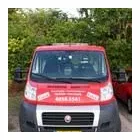 Forretning 4 billede IN AUTOTRANSPORT OG MOTORCYKLER Virksomhedsservice i Roskilde 85