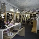 Forretning 1 billede JACO SKO Virksomhedsservice i København V 84