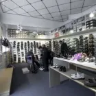 Forretning 2 billede JACO SKO Virksomhedsservice i København V 84