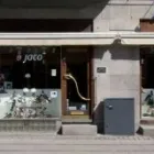 Forretning 3 billede JACO SKO Virksomhedsservice i København V 84