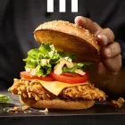 Forretning 1 billede KFC Restauranter i København S 84