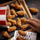 Forretning 4 billede KFC Restauranter i København S 84