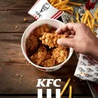 Forretning 6 billede KFC Restauranter i København S 84