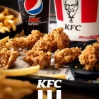 Forretning 10 billede KFC Restauranter i Herning 82