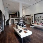 Forretning 5 billede KGS NYTORV SKO Modetøj i København 84