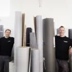 Forretning 3 billede KIMS GULVBELÆGNING APS Hus & Hjem i Frederiksværk 84