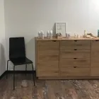 Forretning 2 billede KLINIK FODEN i Viborg 82