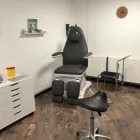 Forretning 5 billede KLINIK FODEN i Viborg 82