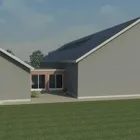 Forretning 1 billede KONARK - KONSTRUKTØR & ARKITEKT - KØBENHAVN -ODENSE i København Ø 84