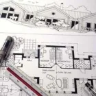 Forretning 2 billede KONARK - KONSTRUKTØR & ARKITEKT - KØBENHAVN -ODENSE i København Ø 84