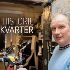 Forretning 2 billede KRAK Virksomhedsservice i Frederiksberg 84