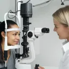 Forretning 1 billede LOUIS NIELSEN AALBORG C Optikere i Aalborg 81