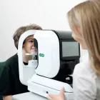 Forretning 3 billede LOUIS NIELSEN AMAGERBROGADE Optikere i København S 84