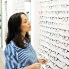 Forretning 4 billede LOUIS NIELSEN AMAGERBROGADE Optikere i København S 84