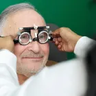 Forretning 7 billede LOUIS NIELSEN AMAGERBROGADE Optikere i København S 84