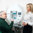 Forretning 8 billede LOUIS NIELSEN HILLERØD Optikere i Hillerød 84