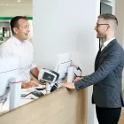 Forretning 5 billede LOUIS NIELSEN HOLSTEBRO - BILKA Optikere i Holstebro 82
