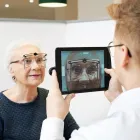 Forretning 6 billede LOUIS NIELSEN HOLSTEBRO - BILKA Optikere i Holstebro 82