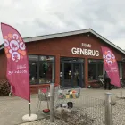 Forretning 1 billede LUMI GENBRUG Samfund & Offentlig i Hillerød 84