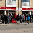 Forretning 3 billede LUMI GENBRUG Samfund & Offentlig i Hillerød 84