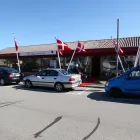 Forretning 5 billede LUMI GENBRUG Samfund & Offentlig i Hillerød 84