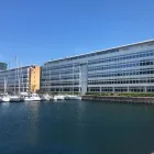 Forretning 1 billede MAZARS STATSAUTORISERET REVISIONSPARTNERSELSKAB Revisorer i København Ø 84