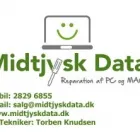 Forretning 1 billede MIDTJYSK DATA i Viborg 82