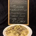 Forretning 2 billede MO'S PIZZA Pizzeriaer i København Ø 84