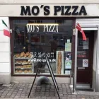 Forretning 5 billede MO'S PIZZA Pizzeriaer i København Ø 84