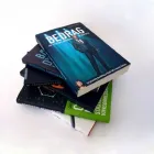 Forretning 1 billede MONOTONE i København K 84