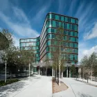 Forretning 1 billede MY EXAMPLE COMPANY Virksomhedsservice i København 84