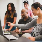 Forretning 2 billede MY EXAMPLE COMPANY Virksomhedsservice i København 84