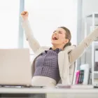 Forretning 1 billede NICECREAME MEDIA Virksomhedsservice i København Ø 84