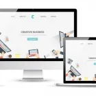 Forretning 2 billede NICECREAME MEDIA Virksomhedsservice i København Ø 84