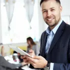 Forretning 4 billede NICECREAME MEDIA Virksomhedsservice i København Ø 84