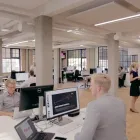 Forretning 1 billede NODES Virksomhedsservice i København S 84