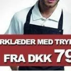 Forretning 9 billede NORDICTRYK Virksomhedsservice i København S 84