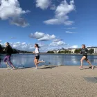 Forretning 10 billede NPG-RUNNING Virksomhedsservice i København S 84