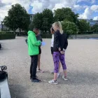 Forretning 11 billede NPG-RUNNING Virksomhedsservice i København S 84